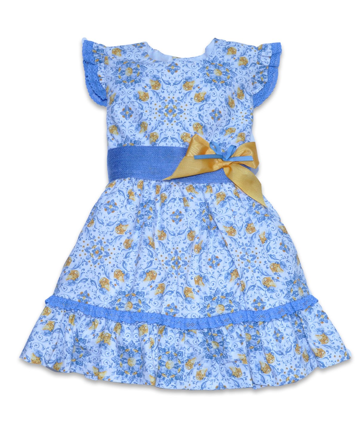 baby girl summer dress