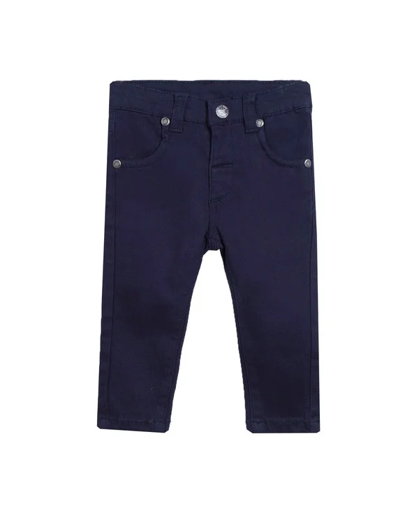 Shop Cool Baby Boys Skinny Jeans for a Stylish Look! D & C